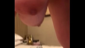 Gosto que chame de tetas