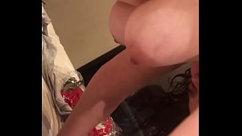 Gosto que chame de tetas