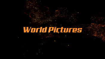 Ivetti takes in ass big cock by mr anderson