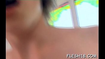 Non professional sex with j doll