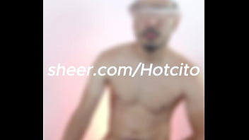 Mis piernas temblaron y el semen voló