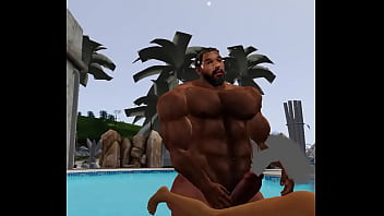 Pool Fuck thumbnail