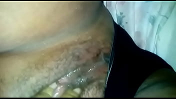 Le encanta la verga a escondida