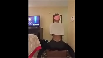 Ass twerk booty fat