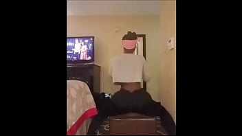 Ass twerk booty fat