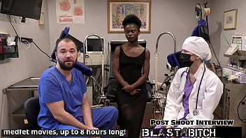 Rina Arem's Chest Gets Blasted Full Of Cum Pov Version thumbnail