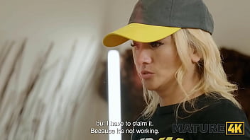 Mature4k defective dicking hot sex with valy secret & pavlos