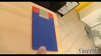 Sexy And Salacious Gay Sex thumbnail