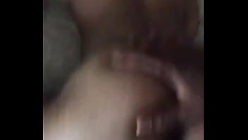 Fucked my step bro’s bitch