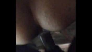 Fucked my step bro’s bitch