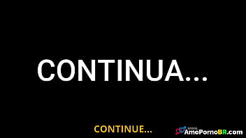 Minha ex esposa precisou começar a trabalhar depois nos separamos