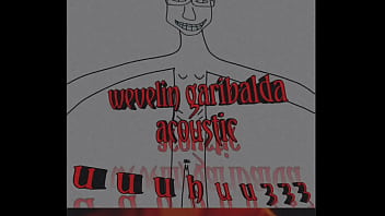 Uénenin garibaldez bilu tetéia