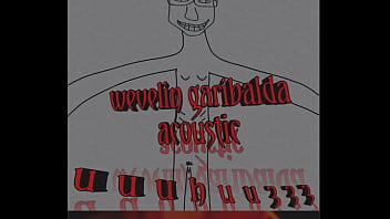 Uénenin garibaldez bilu tetéia