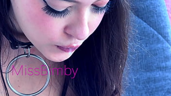 Which toe would you lick first