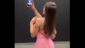 De ontem a academia parou pra me olhar eu adoro agathaliraofficiall