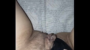 Flash fica e slip neri