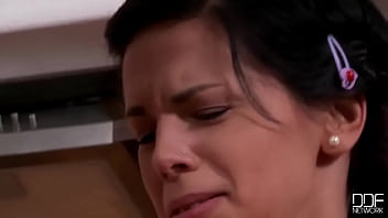 Sweet ass peppering part 2