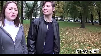 Legal Age Teenager Pair Fuck Porn thumbnail