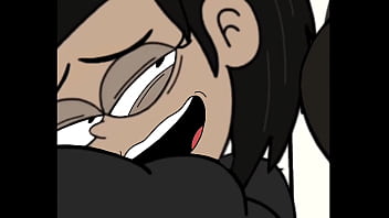 Irene ingrid y valrie cogiendo en el baño