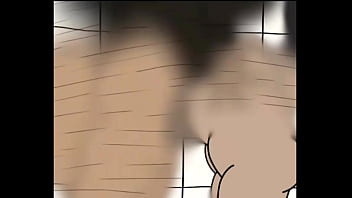 Irene ingrid y valrie cogiendo en el baño