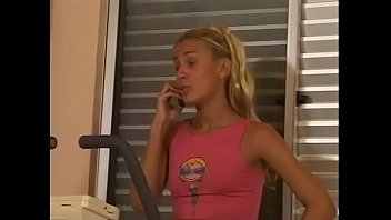 Blonde Latina Shemale Rides Hard Cock By Her Onion Arse thumbnail