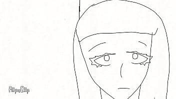 Having sex in a ally way animation