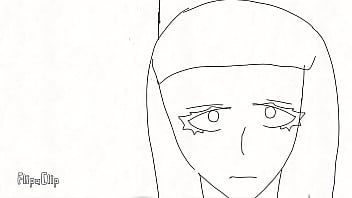 Having sex in a ally way animation