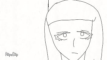 Having sex in a ally way animation