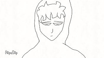 Having sex in a ally way animation