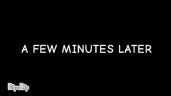 Having sex in a ally way animation