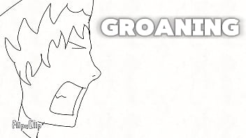 Having sex in a ally way animation