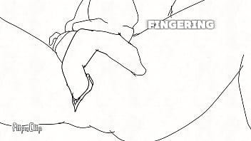 Having sex in a ally way animation Having sex in a ally way animation