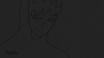 Having sex in a ally way animation Having sex in a ally way animation