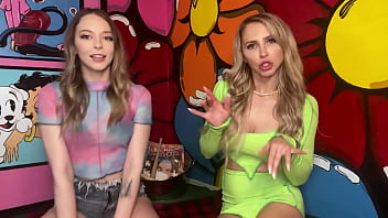 We caught you spying time for your joi