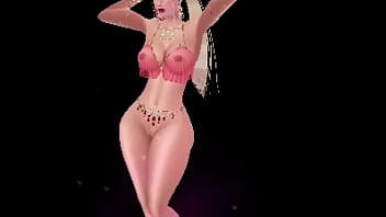 Dançando para vocês meu amores 18