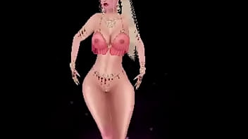 Dançando para vocês meu amores 18