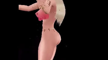 Dançando para vocês meu amores 18