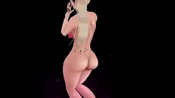 Dançando para vocês meu amores 18