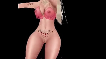 Dançando para vocês meu amores 18