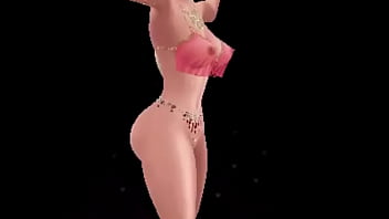 Dançando para vocês meu amores 18