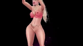 Dançando para vocês meu amores 18