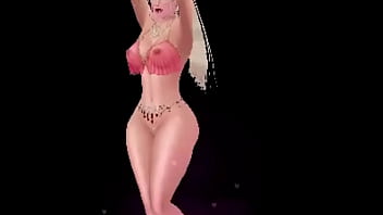 Dançando para vocês meu amores 18