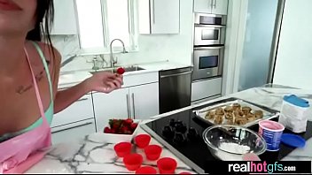 Hard action sex with naughty real gf megan sage movie 25