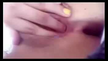 Se masturba mi puta