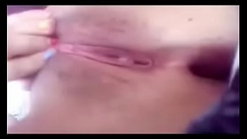 Se masturba mi puta