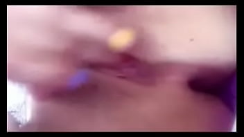 Se masturba mi puta