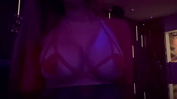 European stepmom artemisia love at night sexy high heels long hair big boobs