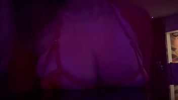 European stepmom artemisia love at night sexy high heels long hair big boobs