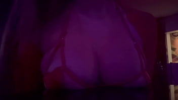 European stepmom artemisia love at night sexy high heels long hair big boobs