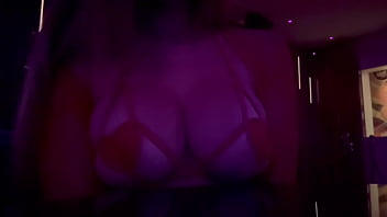 European stepmom artemisia love at night sexy high heels long hair big boobs